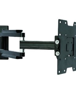 SCL02 Medium Sized TV Single Stud Cantilever Bracket Alt Side View