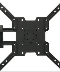 SCL02L Single Stud Cantilever Mount for upto 50" TV's
