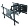 SCL06 Medium to Large TV Slimline Dual Arm Cantilever Bracket
