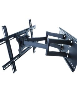 SCL06 Medium to Large TV Cantilever Bracket Tilt View