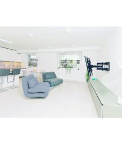 SCL09 Lounge Mounting View