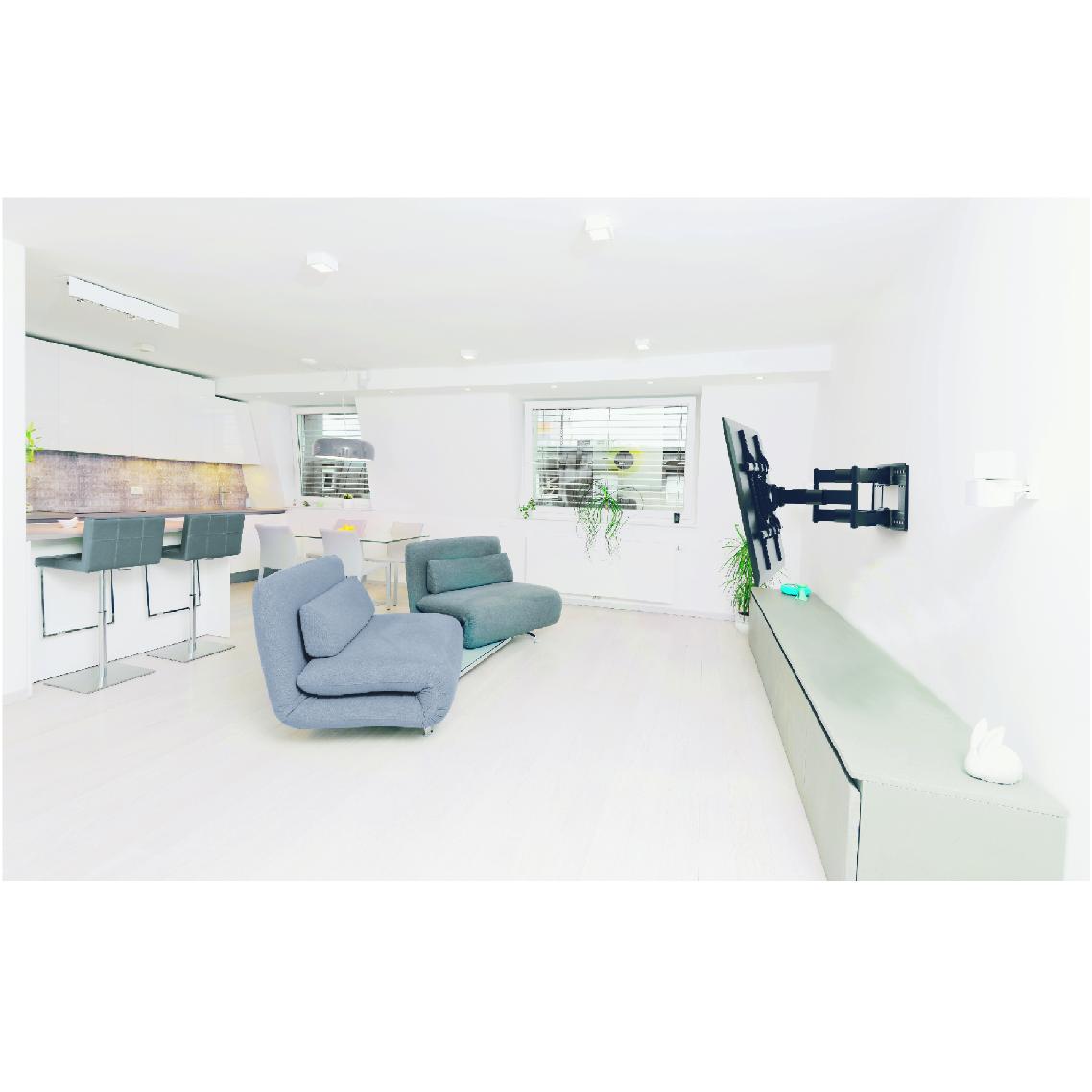 SCL09 Lounge Mounting View