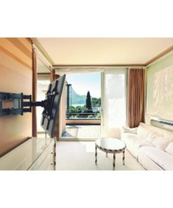 SCL09 Living Room Mounting View