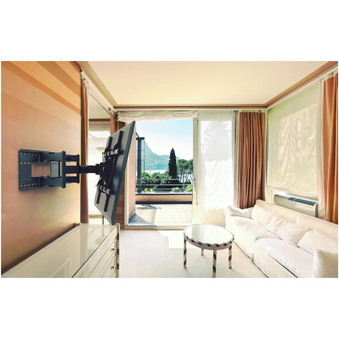 SCL09 Living Room Mounting View