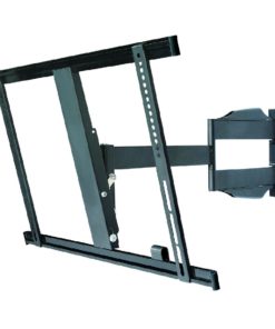 SCLSS03 Single Stud Light Weight Cantilever TV Bracket Tilting Alt View