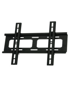 SF01 Small TV Flat To Wall Bracket