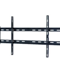 SF04 Large Screen Fixed TV Wall Bracket