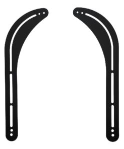 SSB103B Hockey Stick Soundbar Bracket