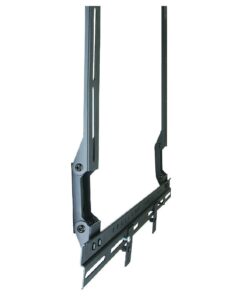 SSWB102B Adjustable Soundbar Bracket Hanging View