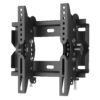 ST01 (19-32") Tilting TV Bracket Angled View