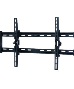 ST03 Medium to Large screen tilting TV bracket front on view