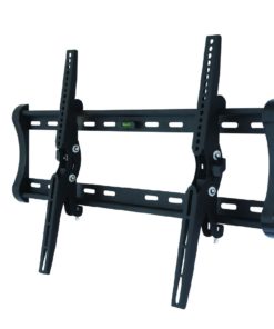 ST03 Medium to Large screen tilting TV bracket tilting up view