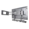 SSWB102B Adjustable Soundbar Bracket Rear View