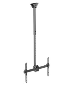 SPLB-CE946-01L Medium to Large TV Long Drop Ceiling Bracket