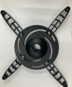 Projector Leg Spread Large 260mm in Square Pattern