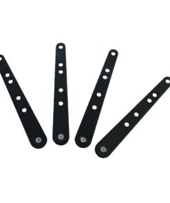 SADAPTOR3 200mm VESA Expansion Fingers Alt View