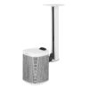 SSCL01W SONOS (Old Style) Play1 Ceiling Mount Speaker Attached View in White