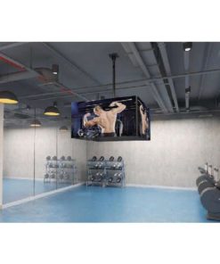 Multi Screen Systems