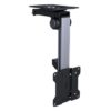 SMCM211 Folding TV Mount for mounting on ceilings or under cupboards
