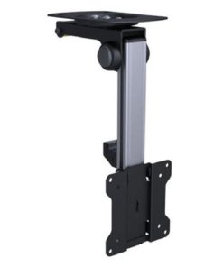 SMCM211 Folding TV Mount for mounting on ceilings or under cupboards