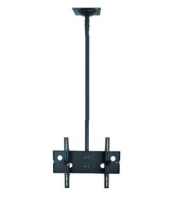 SMCM100S-1000 Medium TV Ceiling Mount Alt View