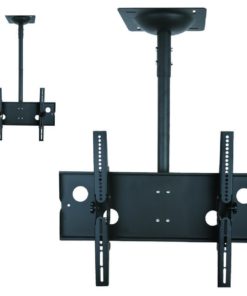 SMCM100S-650 Medium TV Ceiling Mount