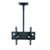 SMCM100S-650 Medium TV Ceiling Mount Alt View