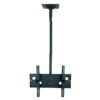 SMCM100S-650 Medium TV Ceiling Mount