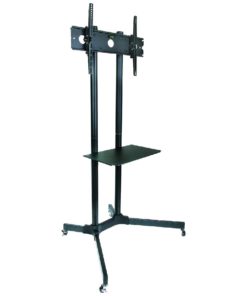 SMFPFS2 Mobile TV Stand
