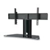 SMPS1S Swivel Table Top TV Stand