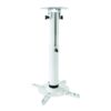 SPM02W 300mm-440mm Projector Mount White