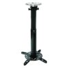 SPM03B 500mm-770mm Projector Mount Black
