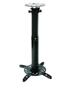 SPM03B 500mm-770mm Projector Mount Black