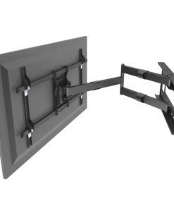 SCL05XL Full Motion TV Mount Attachment View
