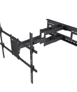 SCL10XL Extra long Reach Cantilever TV Bracket Angled View