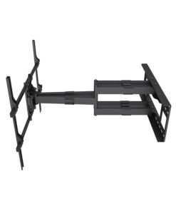 SCL10XL Extra long Reach Cantilever TV Bracket Side View