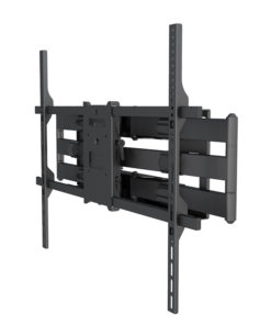 SCL10XL Extra Long Reach Cantilever TV Bracket Side Profile