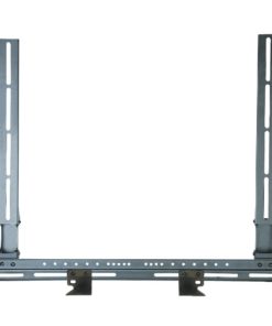 SSBBOTB Adjustable bottom fixed soundbar mount