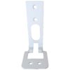 SSWLONEW SONOS ONE Wall Bracket Front On View White