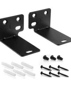 SSBW1B Soundbar Wall Mount Including Fixings