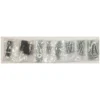 SCREWPACK Multiple Mounting Screws to Meet Most TV VESAs
