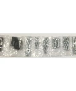 SCREWPACK Multiple Mounting Screws to Meet Most TV VESAs