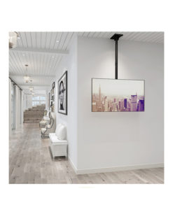 SMCM300L TV Ceiling Mount Marketing Image