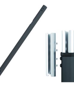 SMCM80XL-EXT800 Pole And Joiner Set