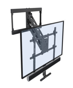 SMF800 Superimposed in down position