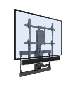 SMF800 superimposed in up position