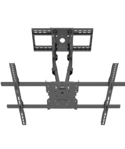 SCL11XL-HD Large TV Extra Long Reach Heavy Duty Full Motion TV Mount