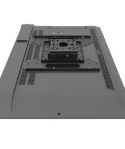 SMCM40FD Medium to Large TV Flat to Ceiling VESA Plate Attached