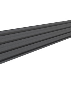 SAR1000 Aluminium Rail