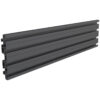 SAR480 Aluminium Rail